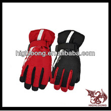 2013 new style warm bike and ski gloves